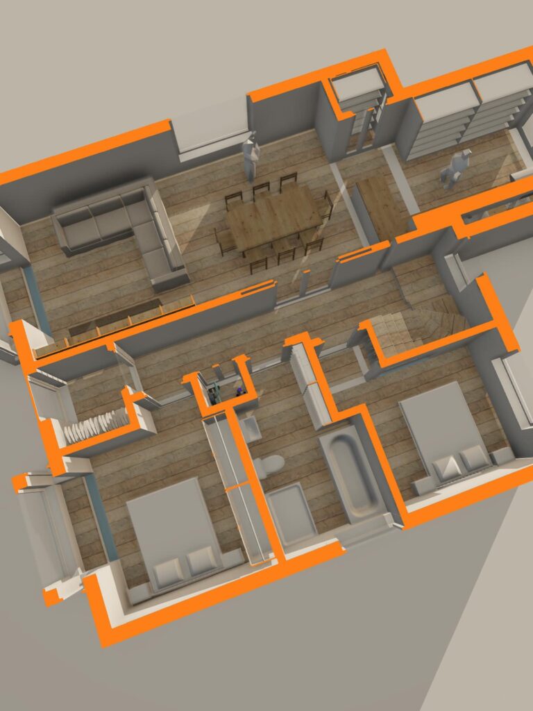 Planning Applications in Falmouth